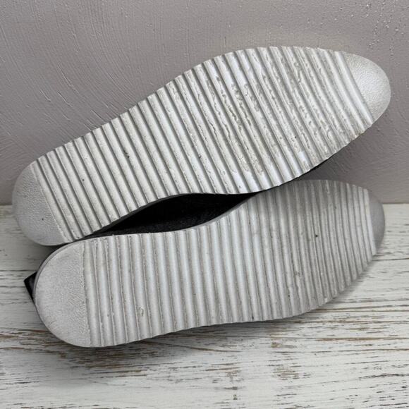 Karl Lagerfeld Cler2 Pointed toe slip on‎ sneakers 9.5 - Picture 5 of 7